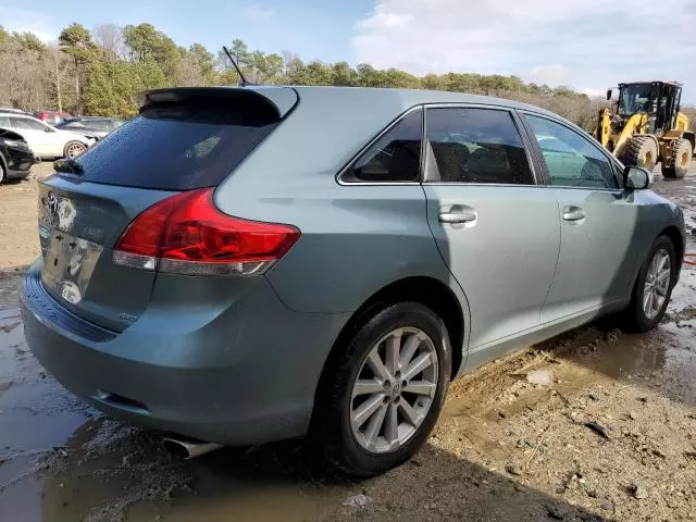 2010 Toyota Venza