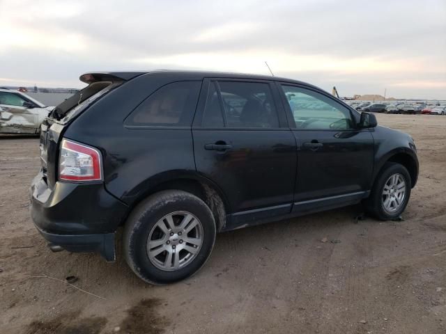 2010 Ford Edge SE