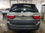 2013 Dodge Durango Crew