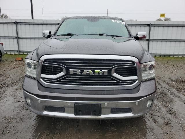 2019 Dodge 1500 Classic Laramie