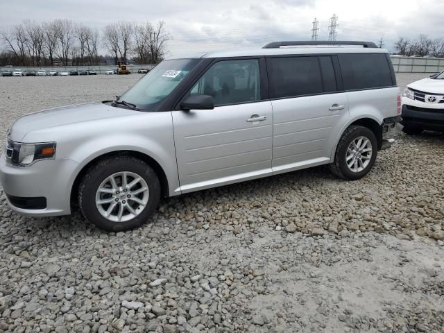 2014 Ford Flex SE