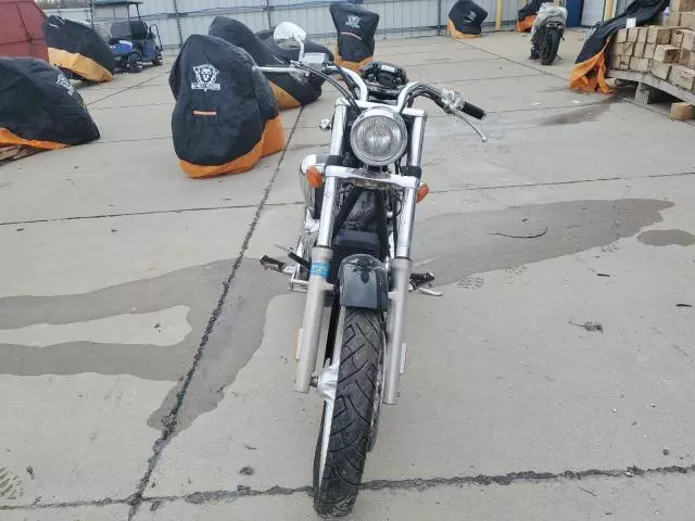 2010 Honda VT1300 CX