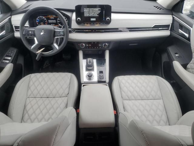 2024 Mitsubishi Outlander SEL