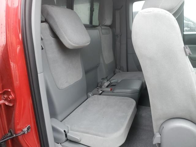 2011 Toyota Tacoma Access Cab