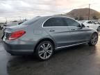 2018 Mercedes-Benz C 300 4matic