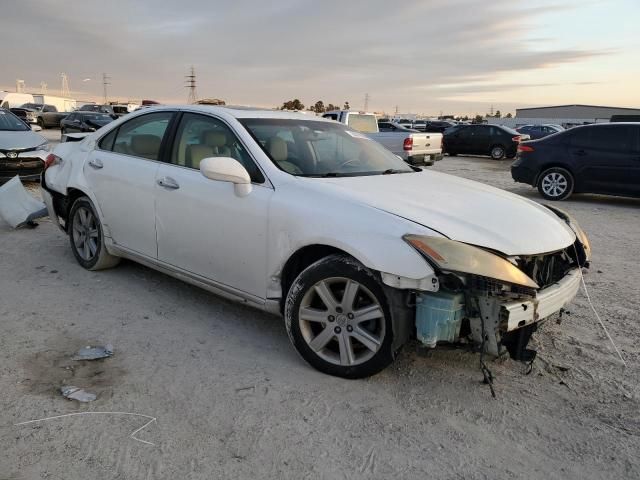 2008 Lexus ES 350