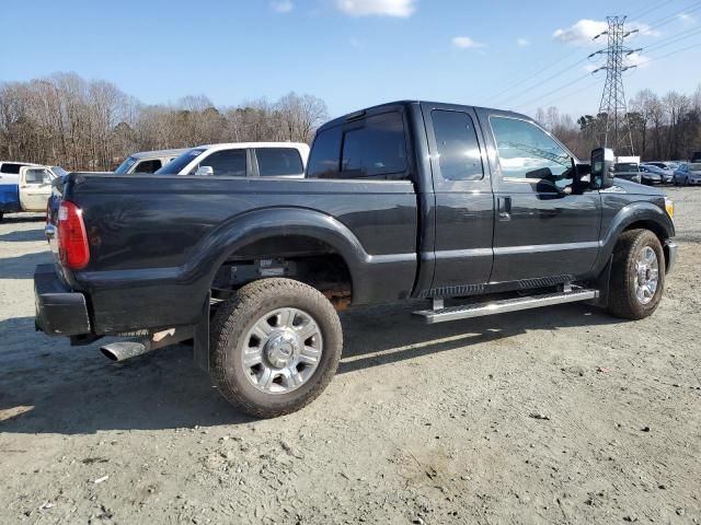 2015 Ford F350 Super Duty