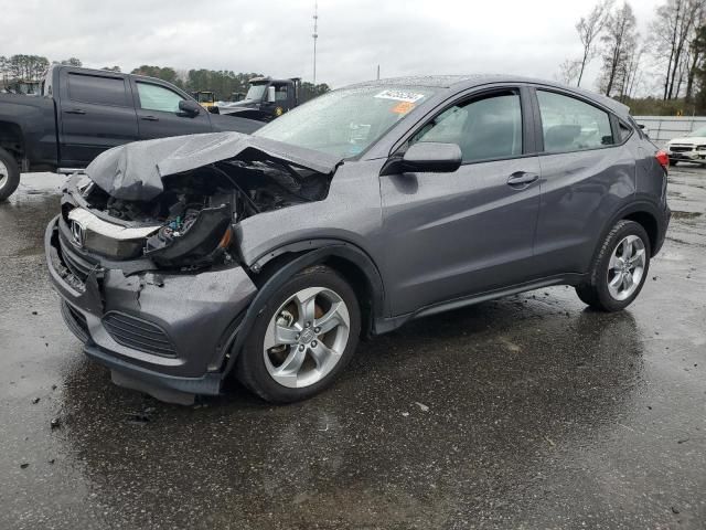 2019 Honda HR-V LX