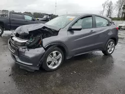 2019 Honda HR-V LX en venta en Dunn, NC