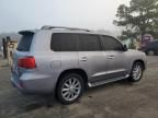 2009 Lexus LX 570