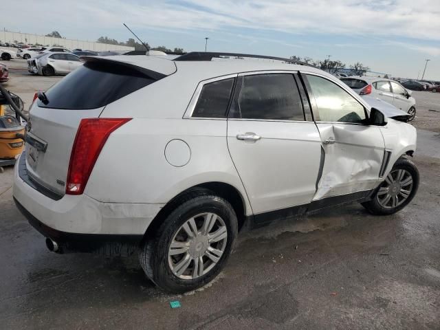 2015 Cadillac SRX