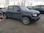 2007 Honda Ridgeline RTX