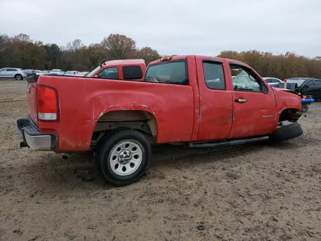 2008 GMC Sierra C1500