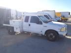 2005 Ford F350 Super Duty