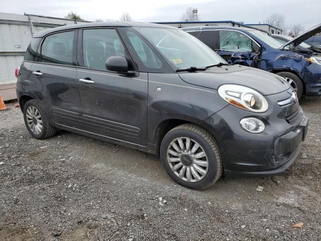 2017 Fiat 500L POP