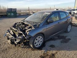 2012 Ford Focus SE en venta en Albuquerque, NM