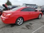 2007 Toyota Camry Solara SE