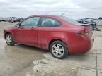 2009 Ford Focus SE