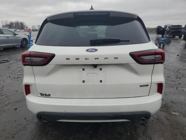 2024 Ford Escape ST Line Select