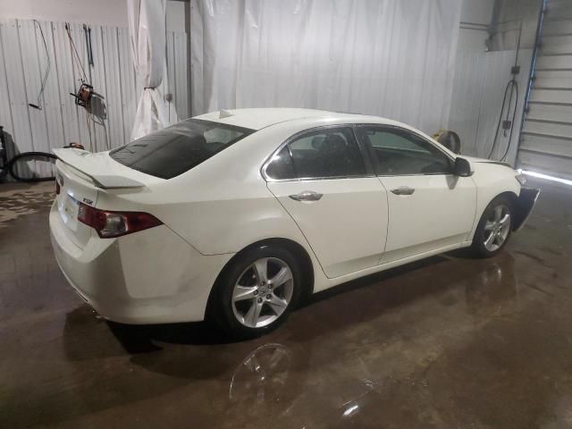 2010 Acura TSX