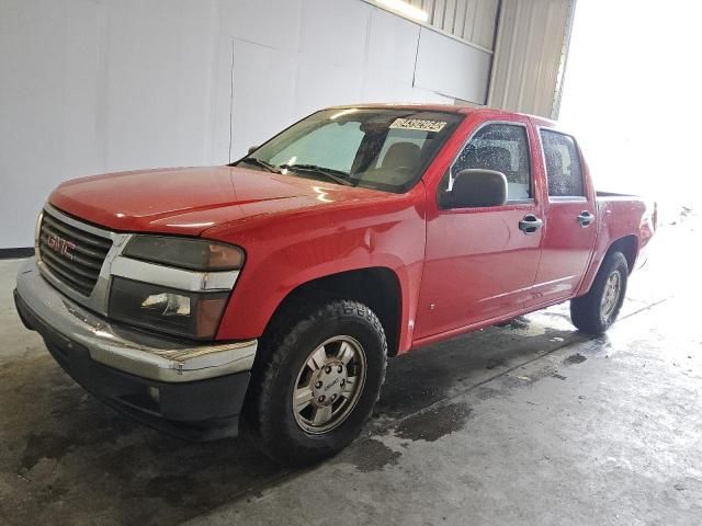 2006 GMC Canyon