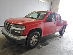 GMC Canyon salvage cars for sale: 2006 GMC Canyon