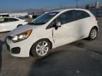 2012 KIA Rio LX