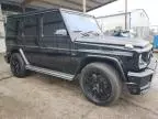 2002 Mercedes-Benz G 500