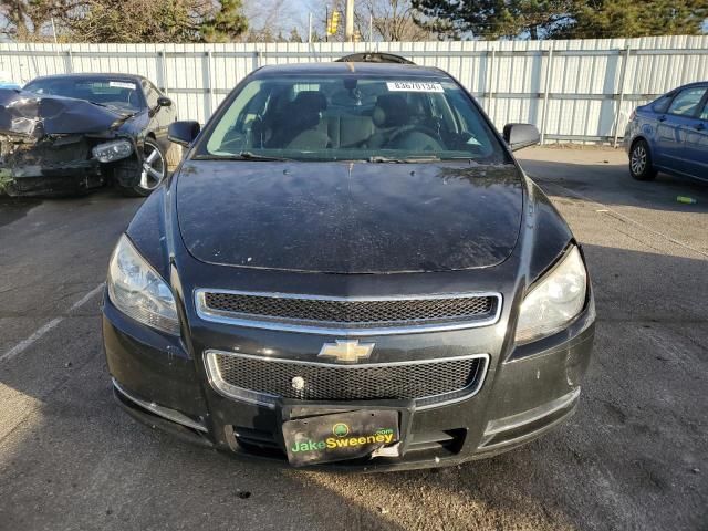 2011 Chevrolet Malibu 1LT