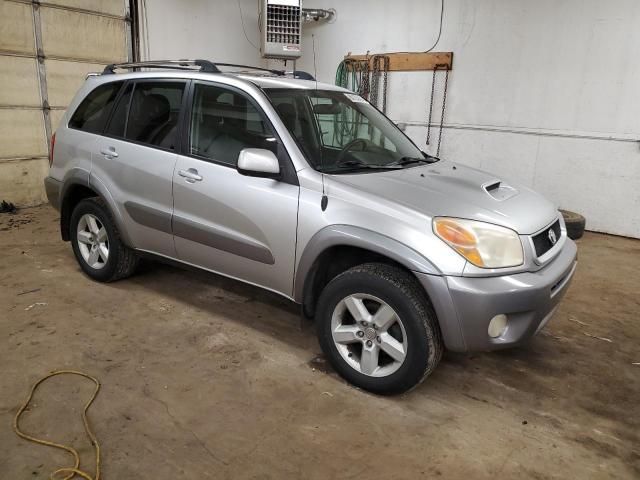 2005 Toyota Rav4