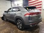 2024 Volkswagen Atlas Cross Sport SE