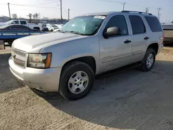 Salvage cars for sale at Los Angeles, CA auction: 2007 Chevrolet Tahoe C1500