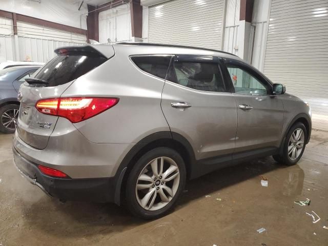 2015 Hyundai Santa FE Sport