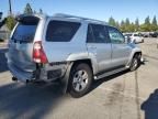 2004 Toyota 4runner Limited