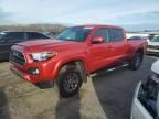 2018 Toyota Tacoma Double Cab