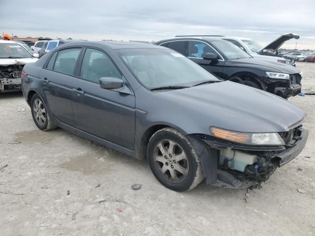 2006 Acura 3.2TL