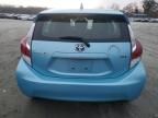 2015 Toyota Prius C