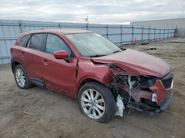 2013 Mazda CX-5 GT