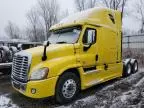 2016 Freightliner Cascadia 125