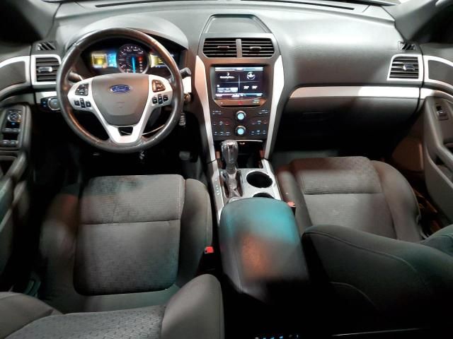 2011 Ford Explorer XLT