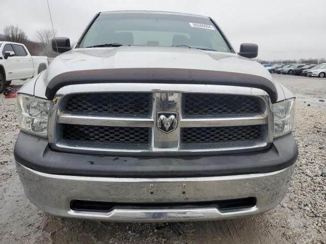 2012 Dodge RAM 1500 ST