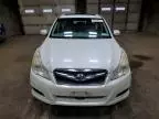 2010 Subaru Legacy 3.6R Limited