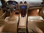 2012 Mercedes-Benz GL 550 4matic