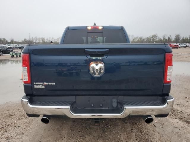 2022 Dodge RAM 1500 BIG HORN/LONE Star