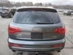 2015 Audi Q7 Prestige