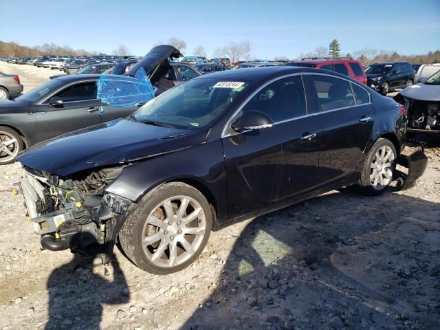 2012 Buick Regal Premium