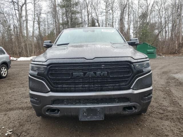 2023 Dodge RAM 1500 Limited