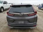 2022 Honda CR-V EXL