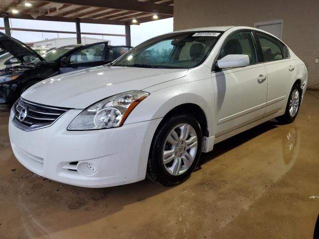 2011 Nissan Altima Base