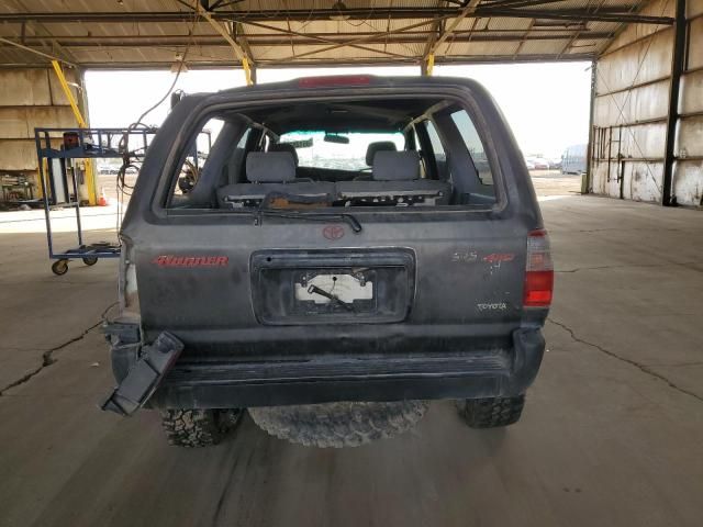 1999 Toyota 4runner SR5